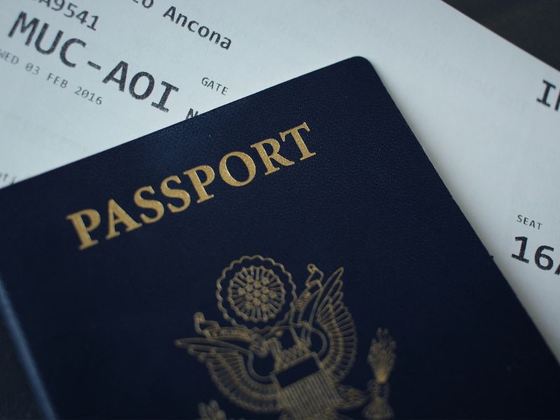 Sri Lanka Tourist Visa & Entry Requirements Guide (2026 Update)