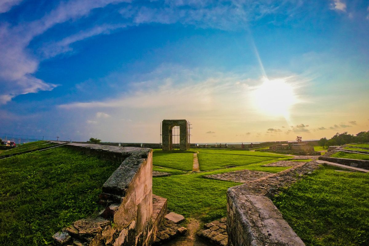 Jaffna & Northern Peninsula