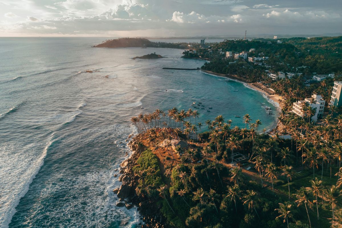 7-Day Sun, Surf & Southern Coastal Beach Holiday