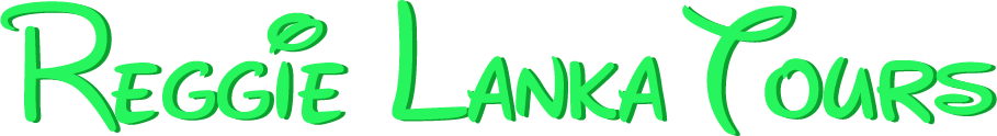 Reggie Lanka Tours